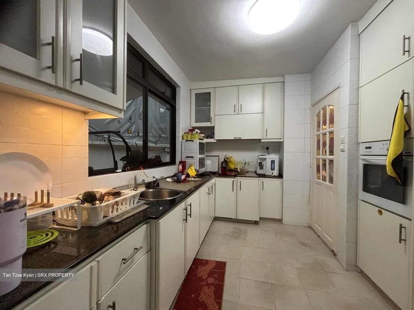 Jalan Kathi (D16), Terrace #518957121
